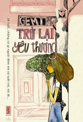Tro lai yeu thuong Tro lai yeu thuong
