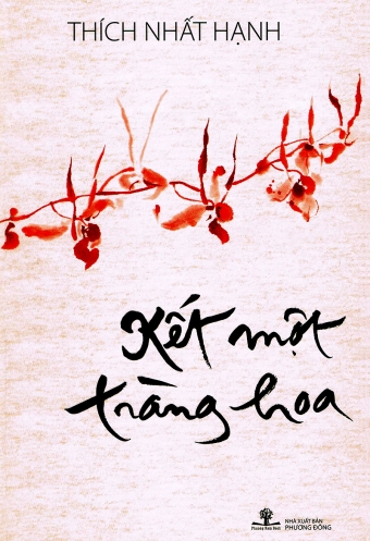 Ket mot trang hoa Ket mot trang hoa