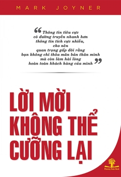 Lời mời không thể cưỡng lại
