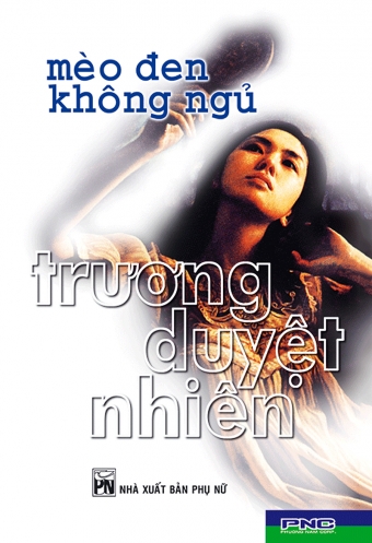 Meo den khong ngu Meo den khong ngu