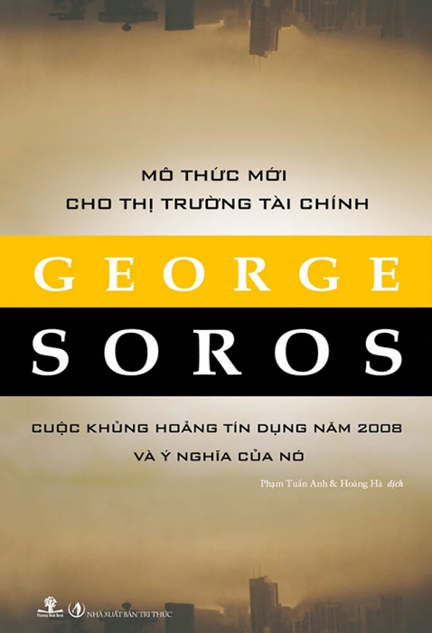 Mô thức mới cho thị trường tài chính