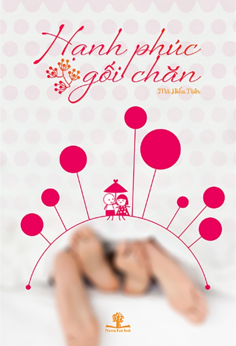 Hạnh phúc gối chăn