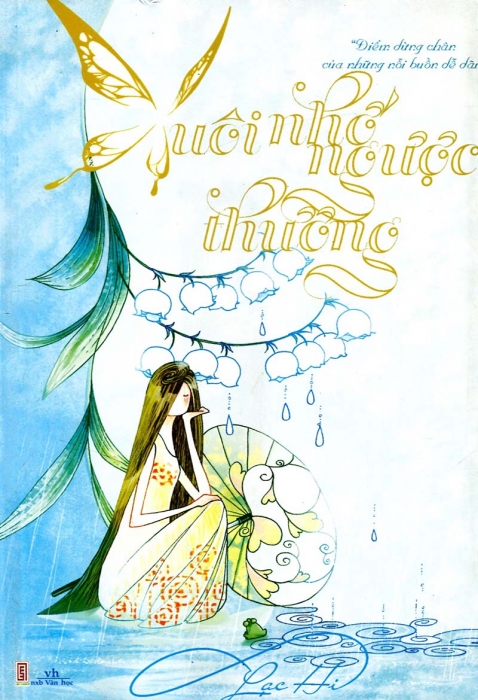 Xuôi nhớ ngược thương