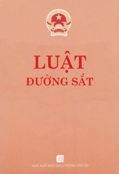 Luật đường sắt