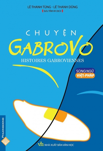 Chuyen Gabrovo Chuyen Gabrovo