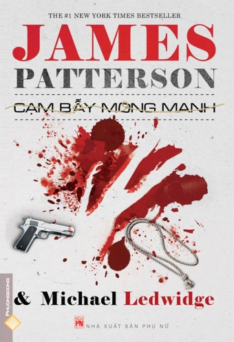 Cam bay mong manh Cam bay mong manh