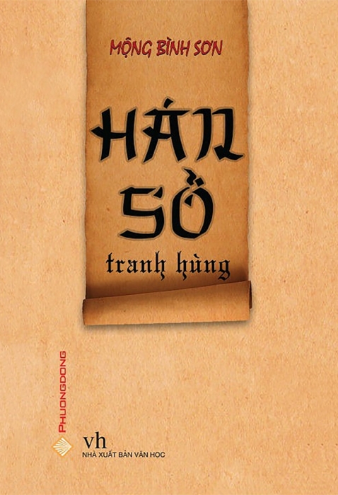 Hán Sở tranh hùng