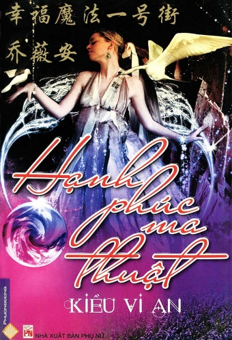 Hanh phuc ma thuat Hanh phuc ma thuat
