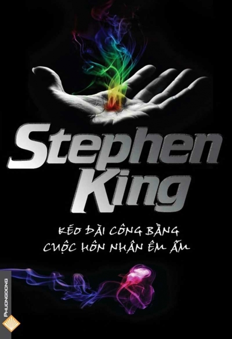 Kéo dài công bằng - Cuộc hôn nhân êm ấm