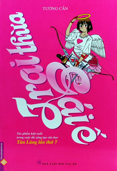 Trai thừa gái ế