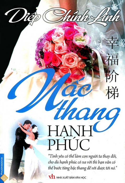 Nấc thang hạnh phúc