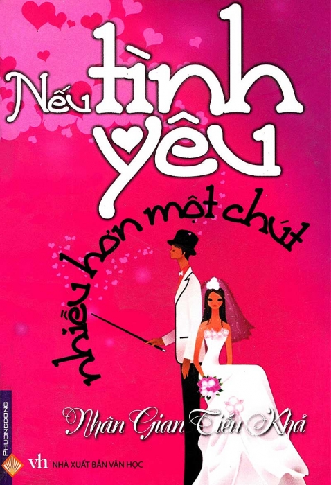 Nếu tình yêu nhiều hơn một chút