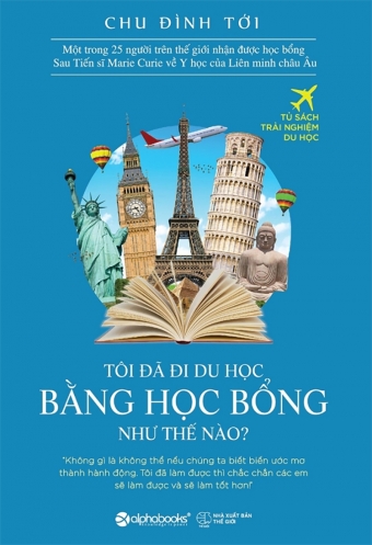 Toi da di du hoc bang hoc bong nhu the nao? Toi da di du hoc bang hoc bong nhu the nao?