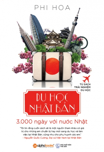 Du hoc Nhat Ban Du hoc Nhat Ban