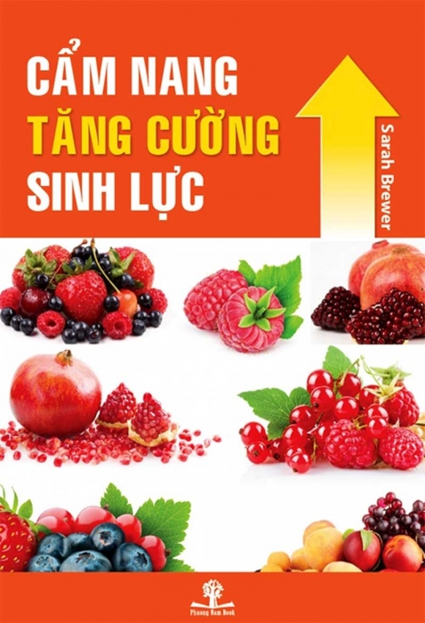 Cẩm nang tăng cường sinh lực