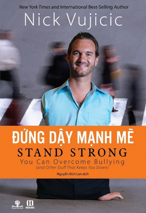 Đứng dậy mạnh mẽ