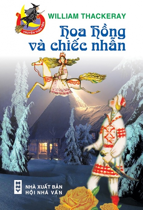 Hoa hồng và chiếc nhẫn