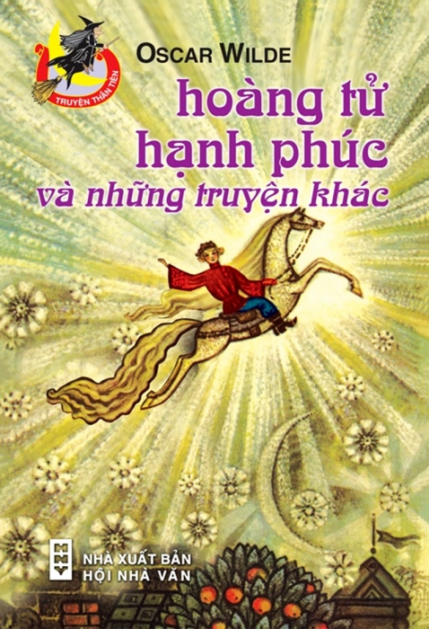 Hoàng tử hạnh phúc và những truyện khác