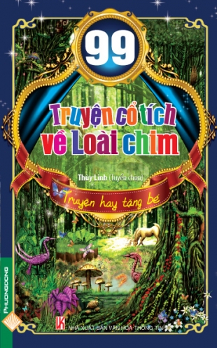 99 truyen co tich ve loai chim 99 truyen co tich ve loai chim