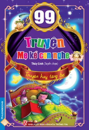 99 truyen me ke con nghe 99 truyen me ke con nghe