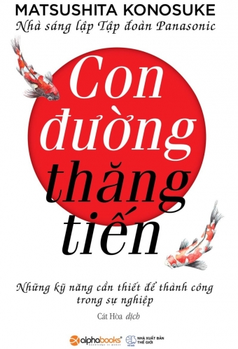 Con duong thang tien Con duong thang tien