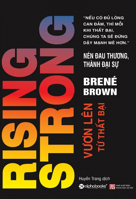 Vươn lên từ thất bại