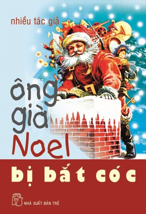 Ông già Noel bị bắt cóc