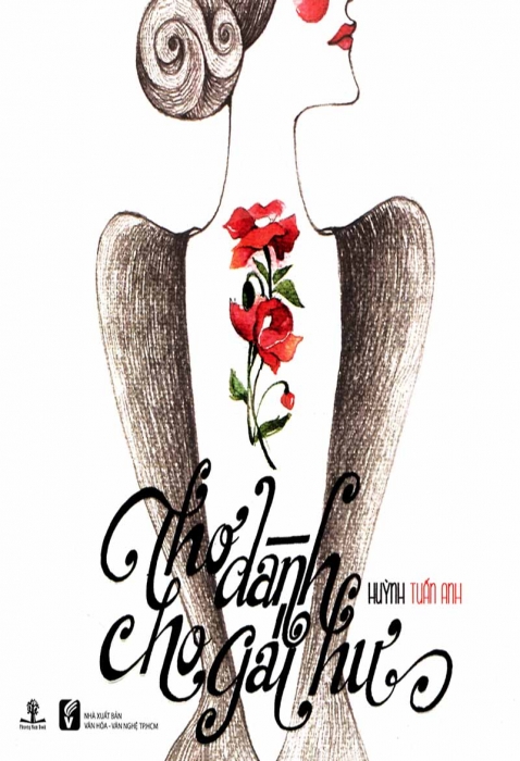 Thơ dành cho gái hư