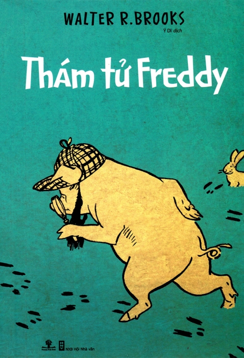 Thám tử Freddy