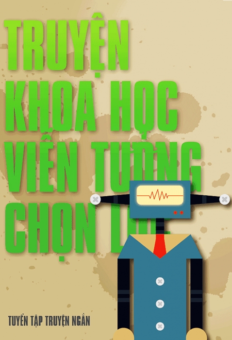 Truyện khoa học viễn tưởng chọn lọc