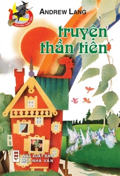 Truyện thần tiên