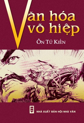 Van hoa vo hiep Van hoa vo hiep