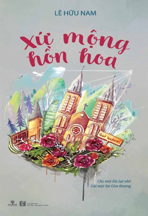 Xứ mộng hồn hoa
