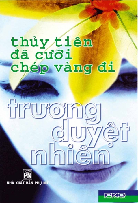 Thủy tiên đã cưỡi chép vàng đi