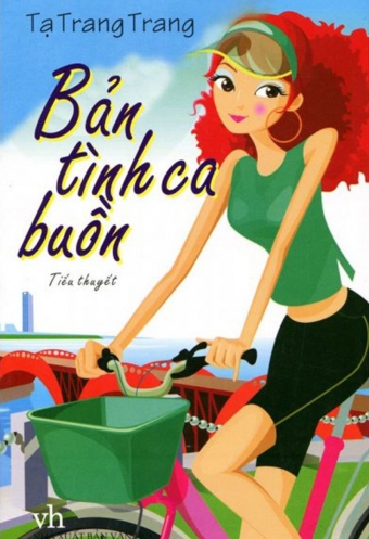Ban tinh ca buon Ban tinh ca buon