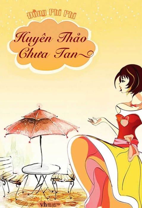 Huyên thảo chưa tàn