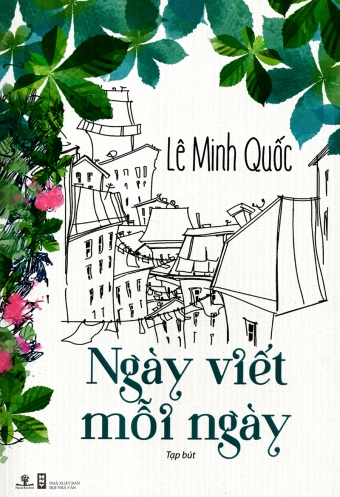 Ngay viet moi ngay Ngay viet moi ngay
