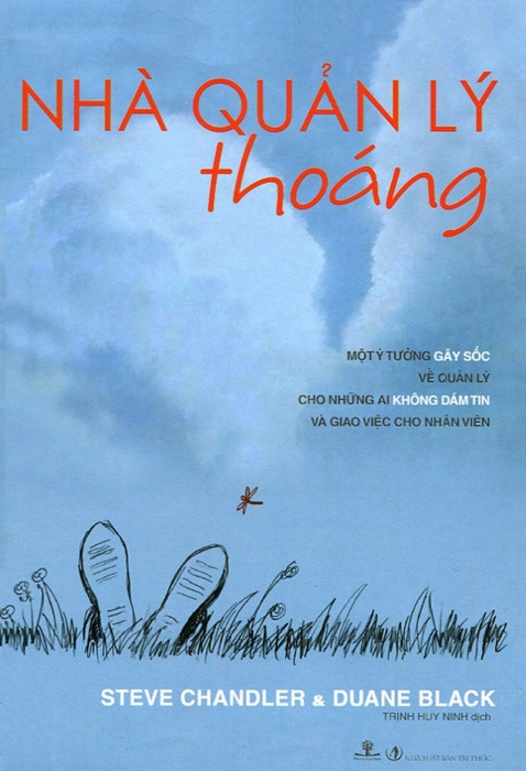 Nhà quản lý thoáng