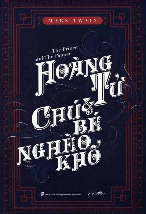 Hoàng tử và chú bé nghèo khổ