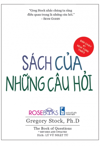 Sach cua nhung cau hoi Sach cua nhung cau hoi