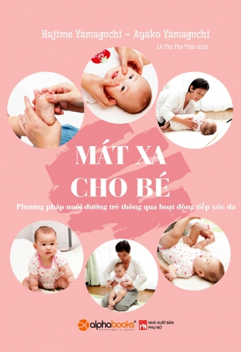 Mat xa cho be Mat xa cho be