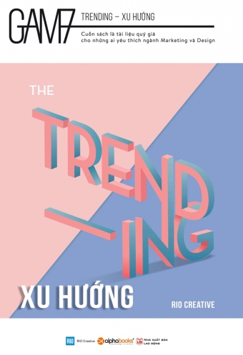 Gam7: The trending - Xu huong Gam7: The trending - Xu huong