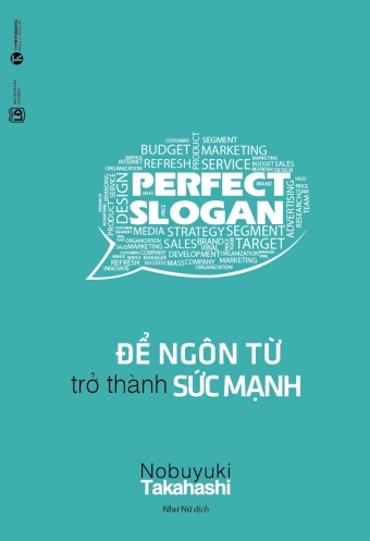 Perfect slogan - De ngon tu tro thanh suc manh Perfect slogan - De ngon tu tro thanh suc manh