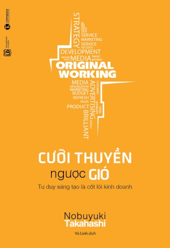 Original working - Cuoi thuyen nguoc gio Original working - Cuoi thuyen nguoc gio
