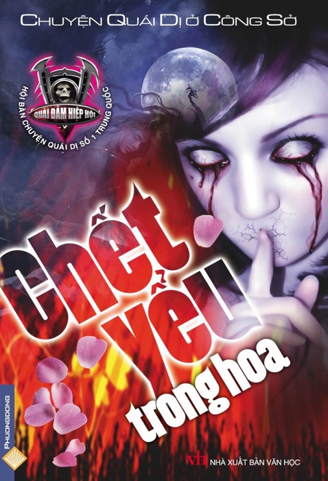 Chết yểu trong hoa - Chuyện quái dị ở công sở