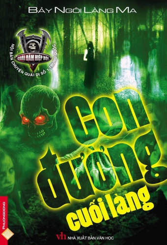 Truyện kinh dị ngắn