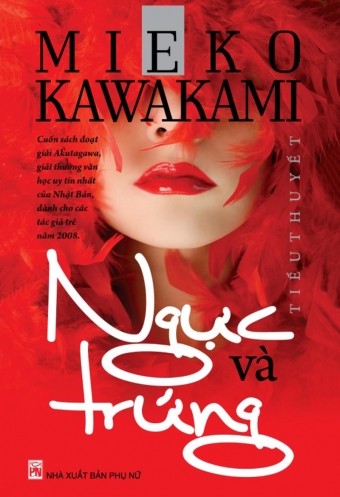 Nguc va trung Nguc va trung