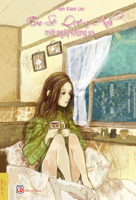 Em sẽ quên anh một ngày không xa