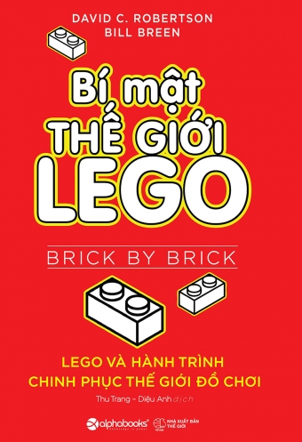 Bi mat the gioi lego Bi mat the gioi lego