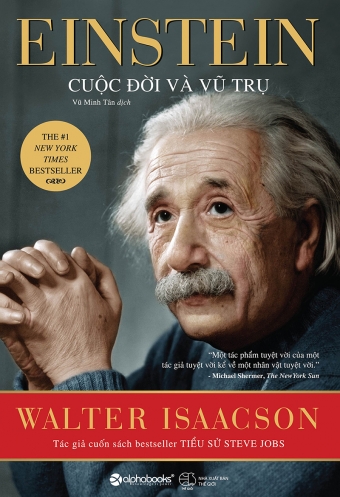 Einstein - Cuoc doi va vu tru Einstein - Cuoc doi va vu tru